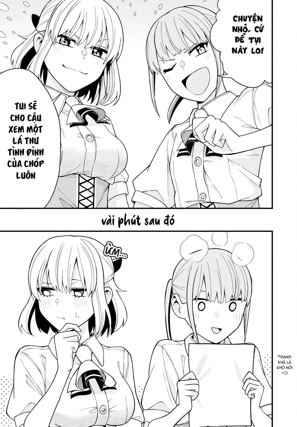 Lần Đầu Của Tiểu Thư Chapter 18 - 13