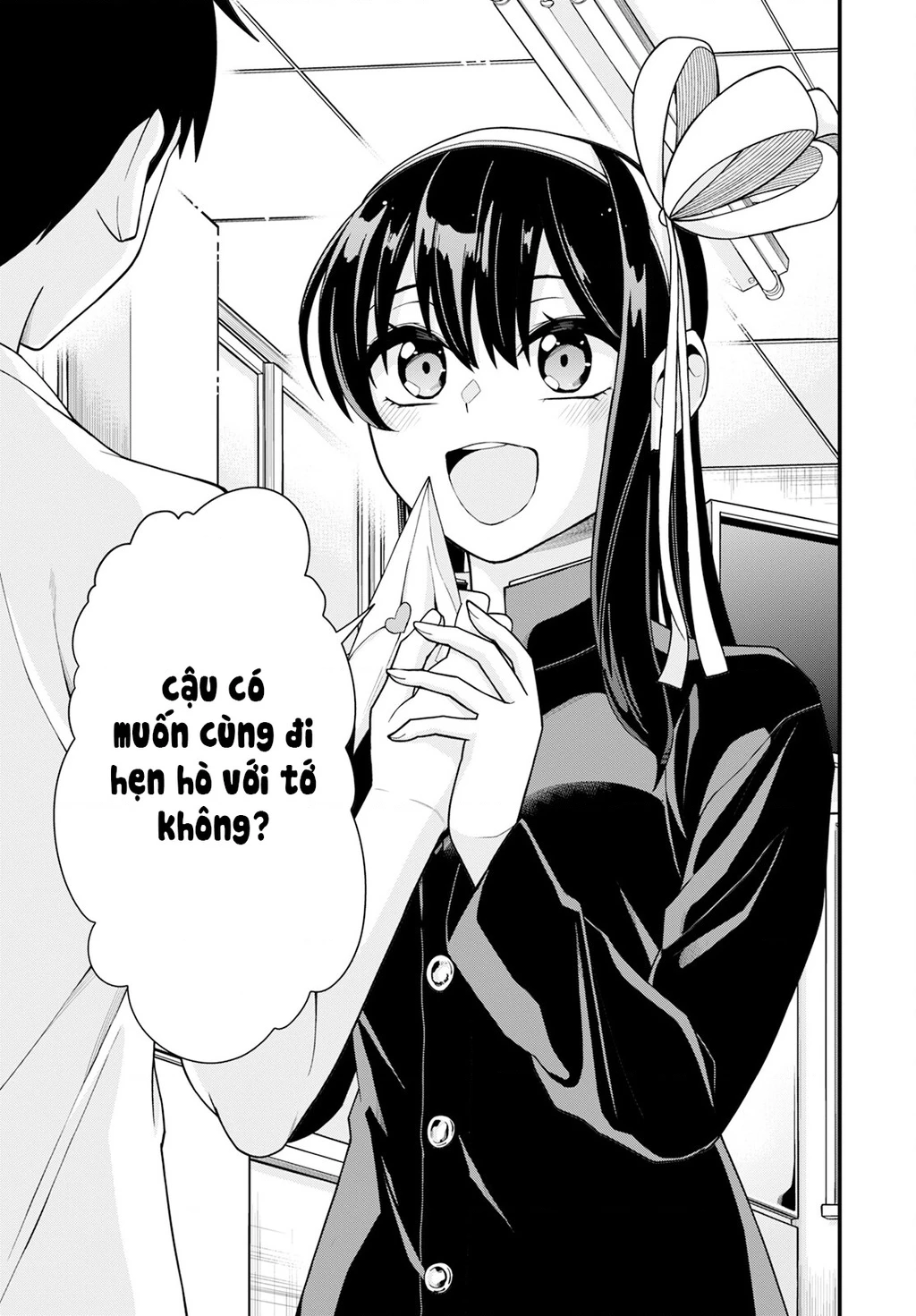 Lần Đầu Của Tiểu Thư Chapter 19 - 21