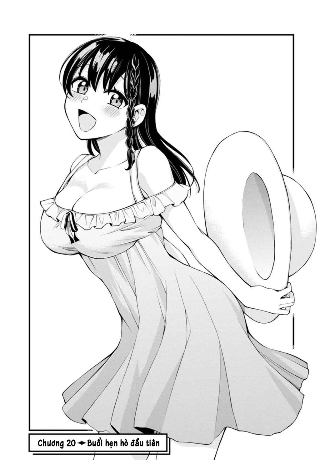 Lần Đầu Của Tiểu Thư Chapter 20 - 5