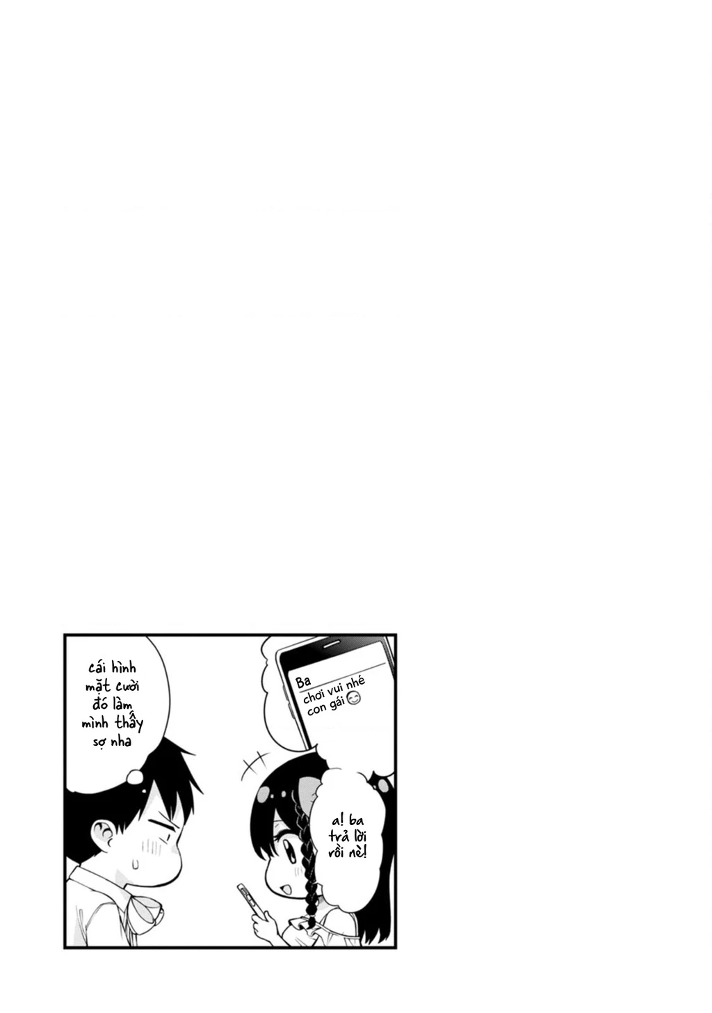 Lần Đầu Của Tiểu Thư Chapter 20 - 23