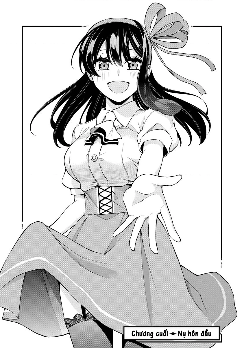 Lần Đầu Của Tiểu Thư Chapter 21 - 3