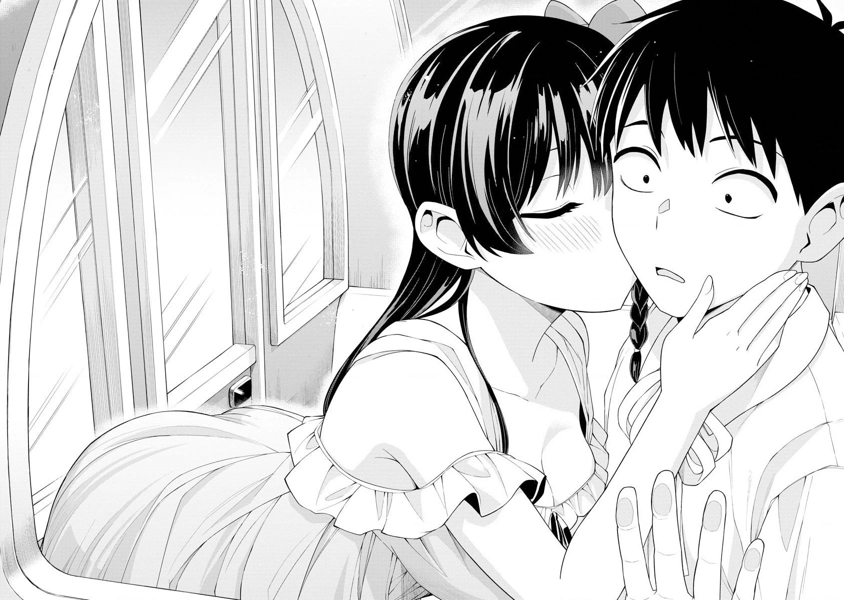 Lần Đầu Của Tiểu Thư Chapter 21 - 8