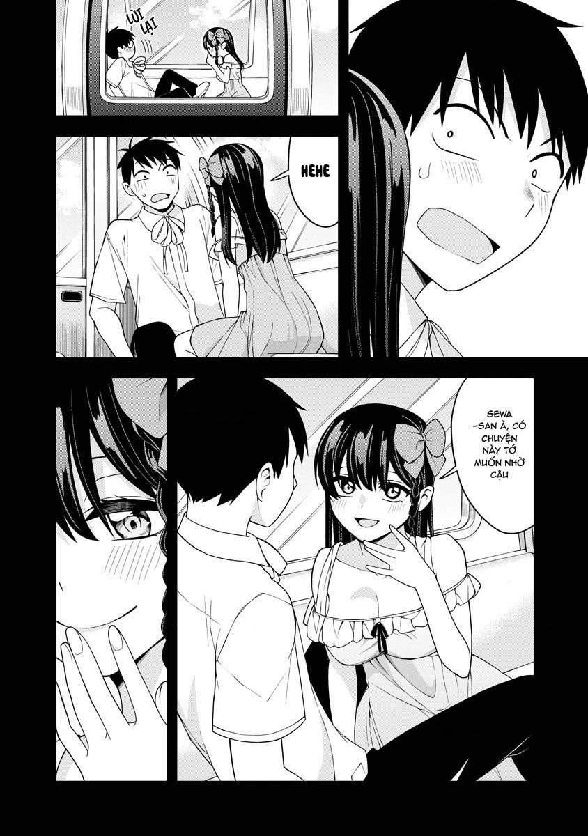 Lần Đầu Của Tiểu Thư Chapter 21 - 9