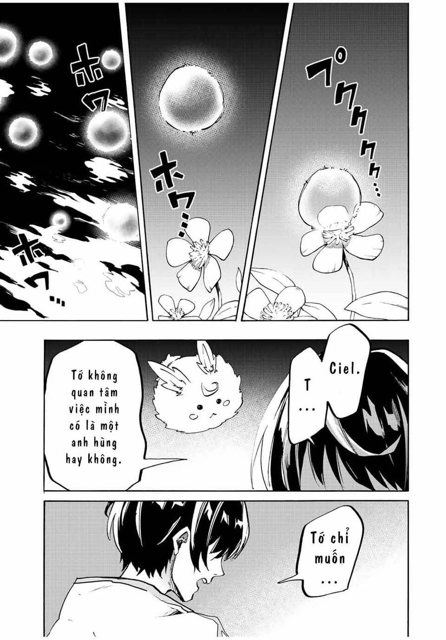 Ngao Du Tại Chốn Dị Giới Chapter 1 - 6