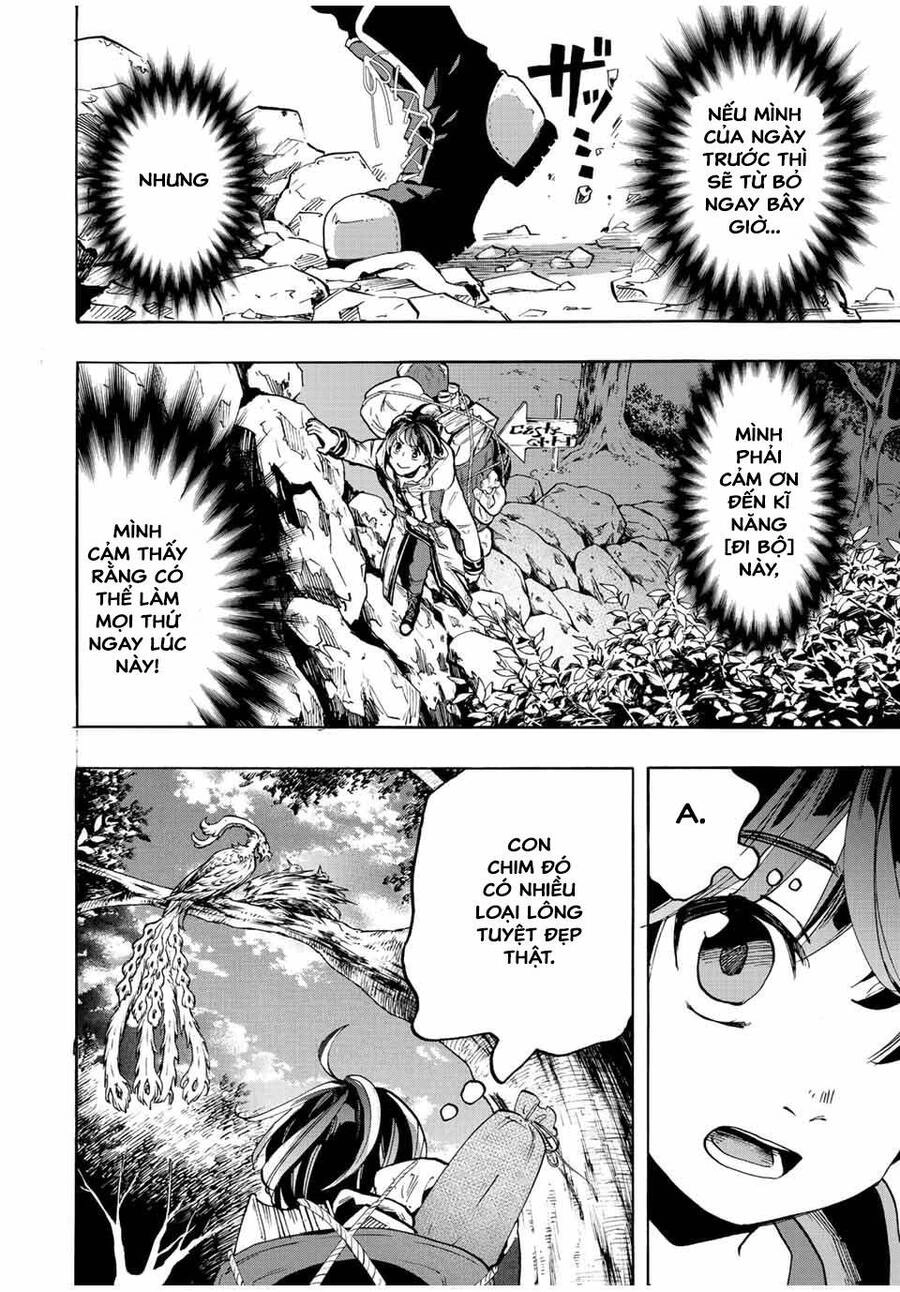 Ngao Du Tại Chốn Dị Giới Chapter 1 - 53