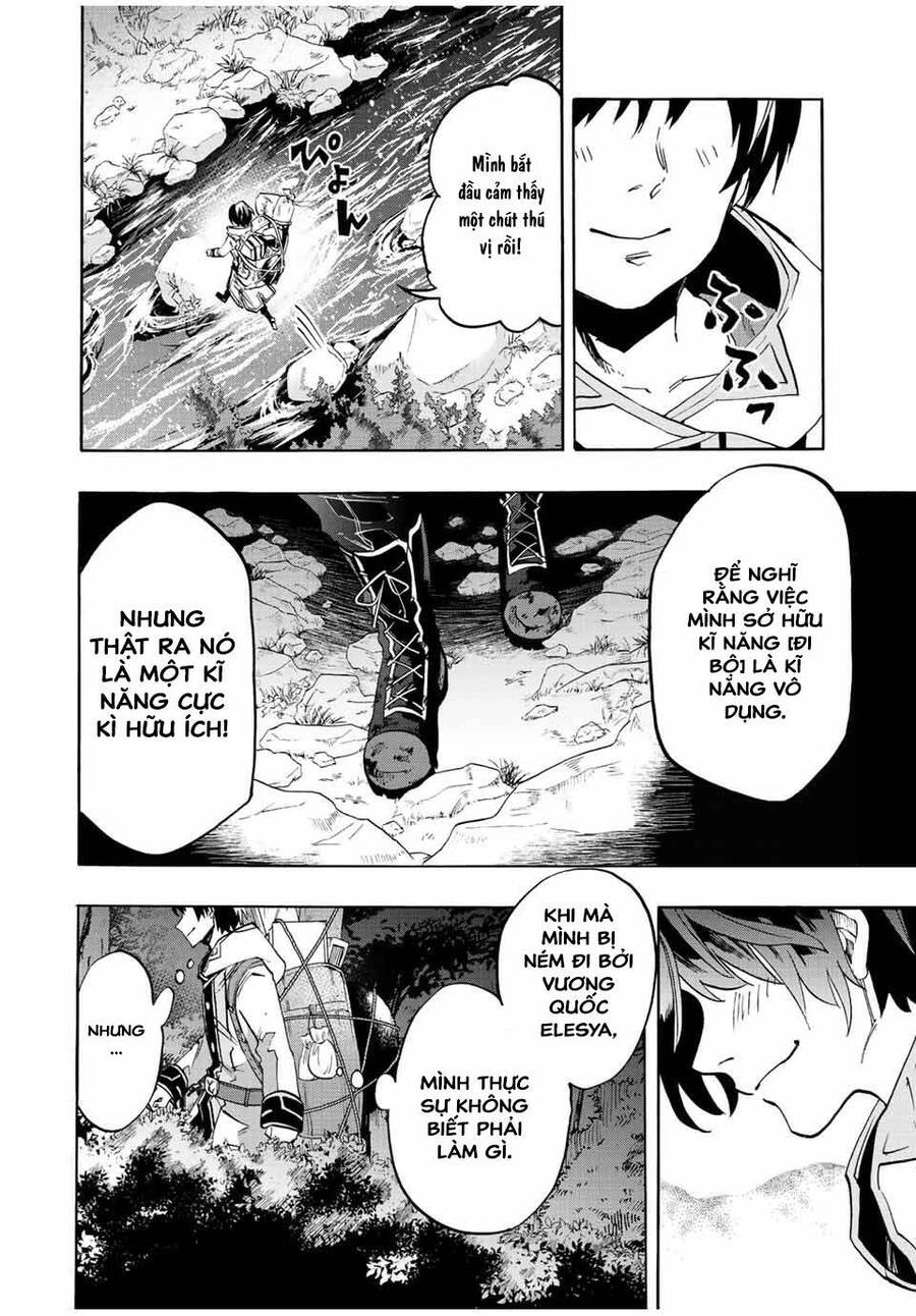 Ngao Du Tại Chốn Dị Giới Chapter 1 - 55