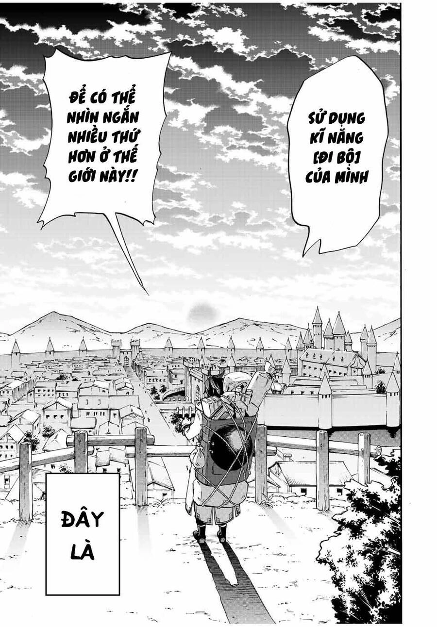 Ngao Du Tại Chốn Dị Giới Chapter 1 - 61