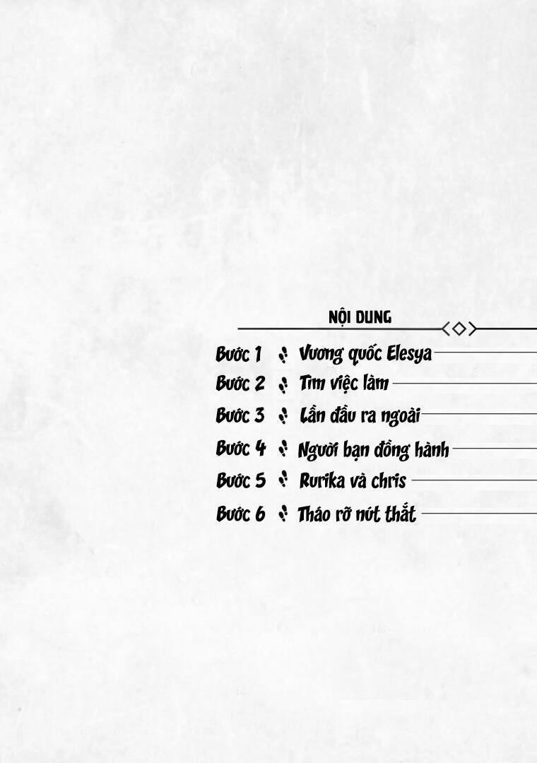 Ngao Du Tại Chốn Dị Giới Chapter 2 - 4