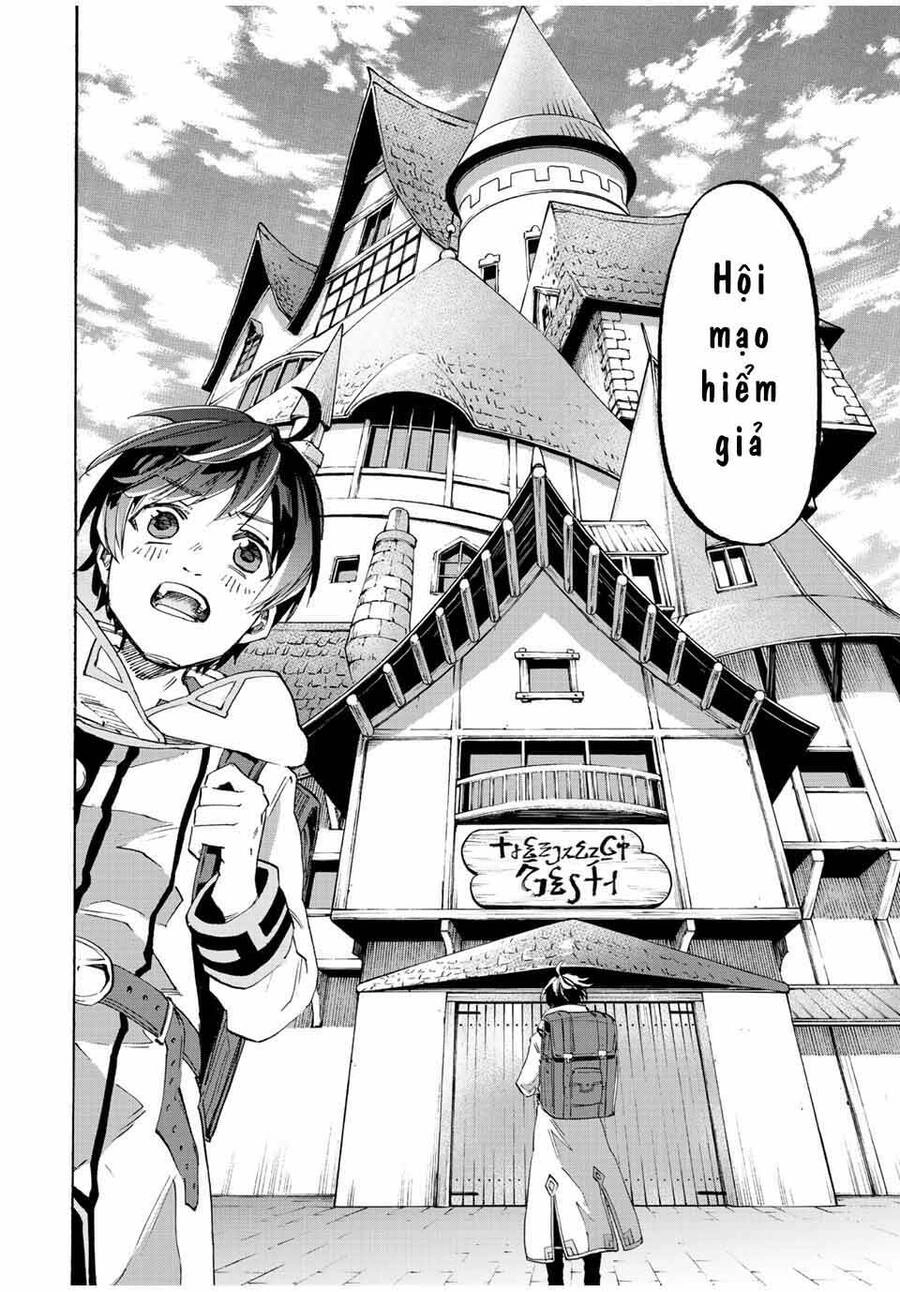 Ngao Du Tại Chốn Dị Giới Chapter 2 - 10