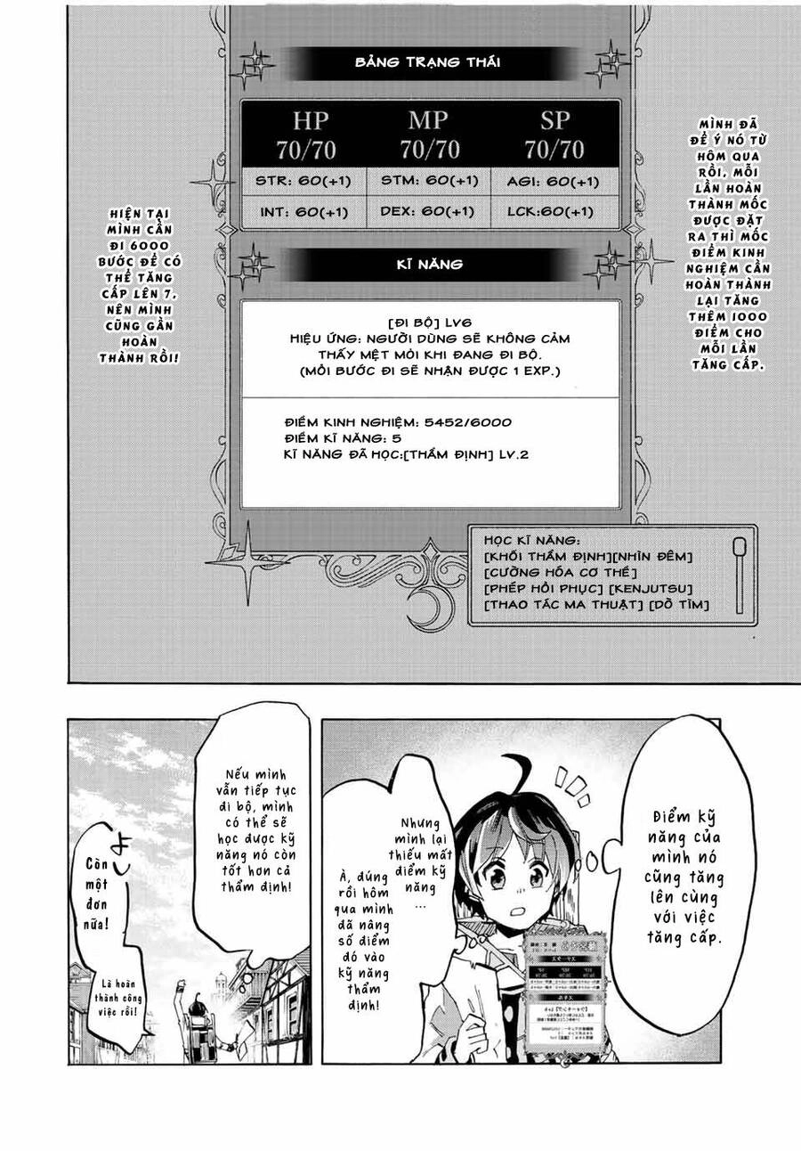 Ngao Du Tại Chốn Dị Giới Chapter 2 - 26