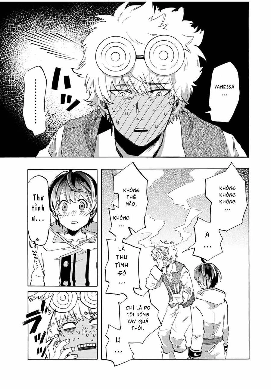 Ngao Du Tại Chốn Dị Giới Chapter 2 - 33