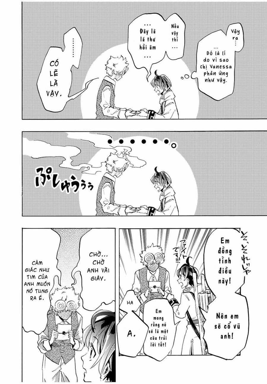 Ngao Du Tại Chốn Dị Giới Chapter 2 - 34