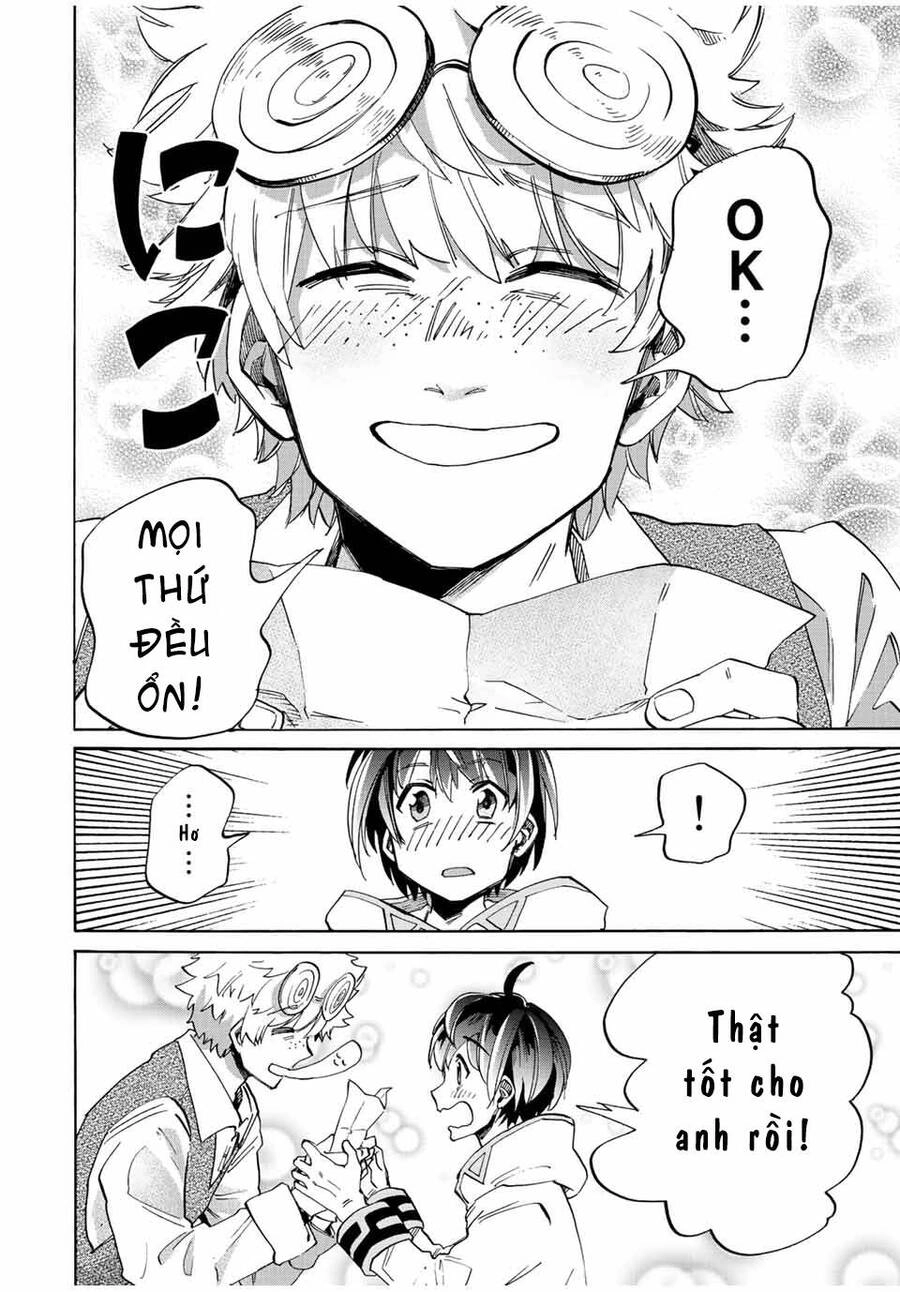 Ngao Du Tại Chốn Dị Giới Chapter 2 - 36