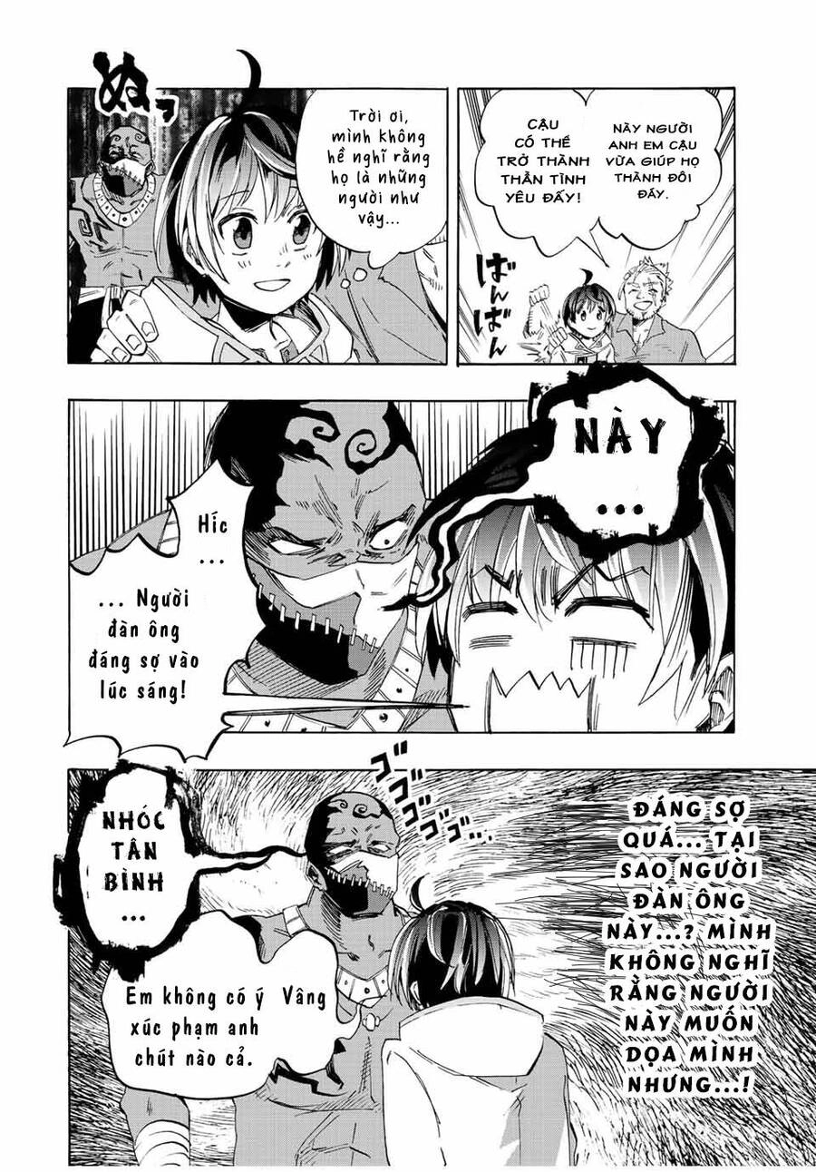 Ngao Du Tại Chốn Dị Giới Chapter 2 - 42