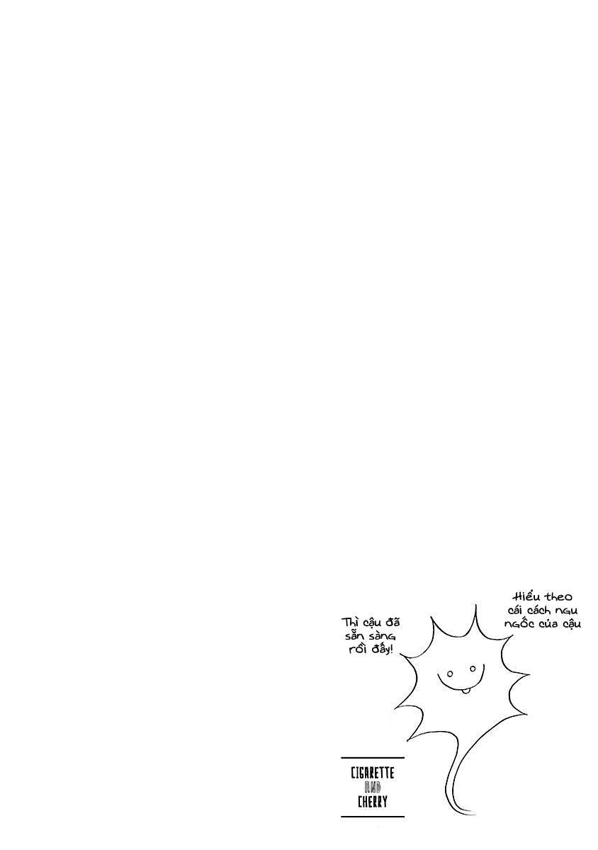 Cigarette & Cherry Chapter 87 - 13