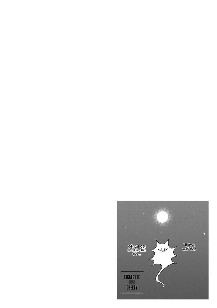 Cigarette & Cherry Chapter 97 - 13