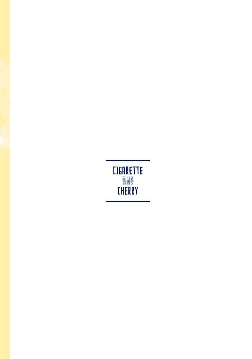 Cigarette & Cherry Chapter 98 - 14