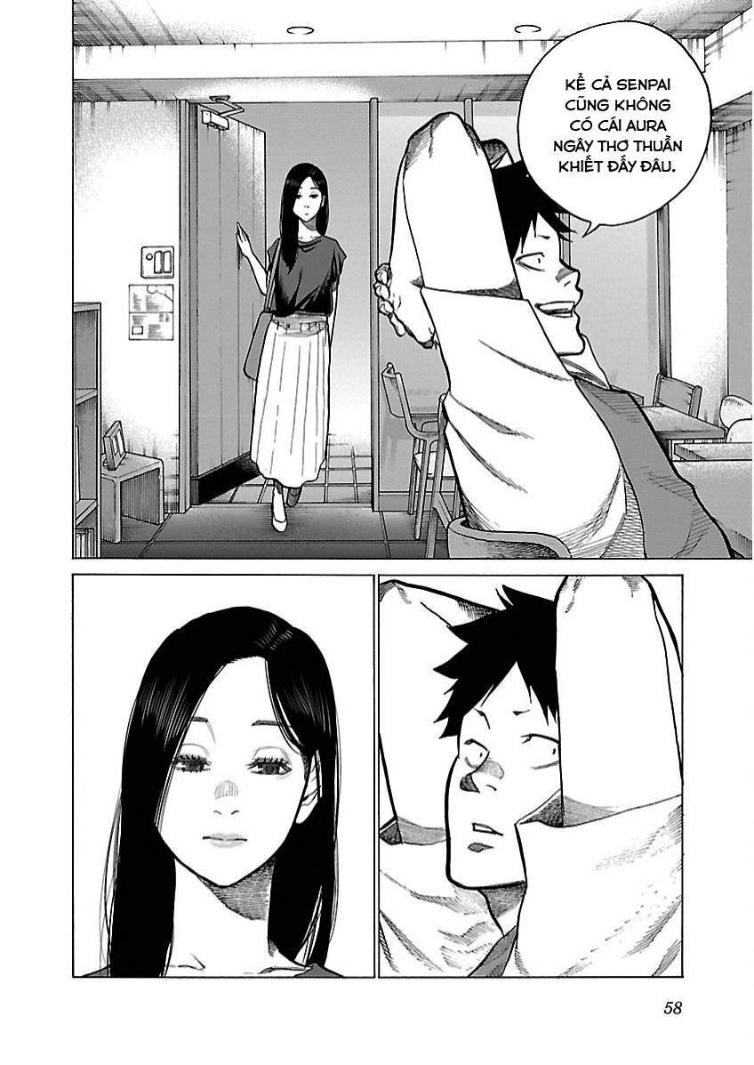 Cigarette & Cherry Chapter 102 - 13