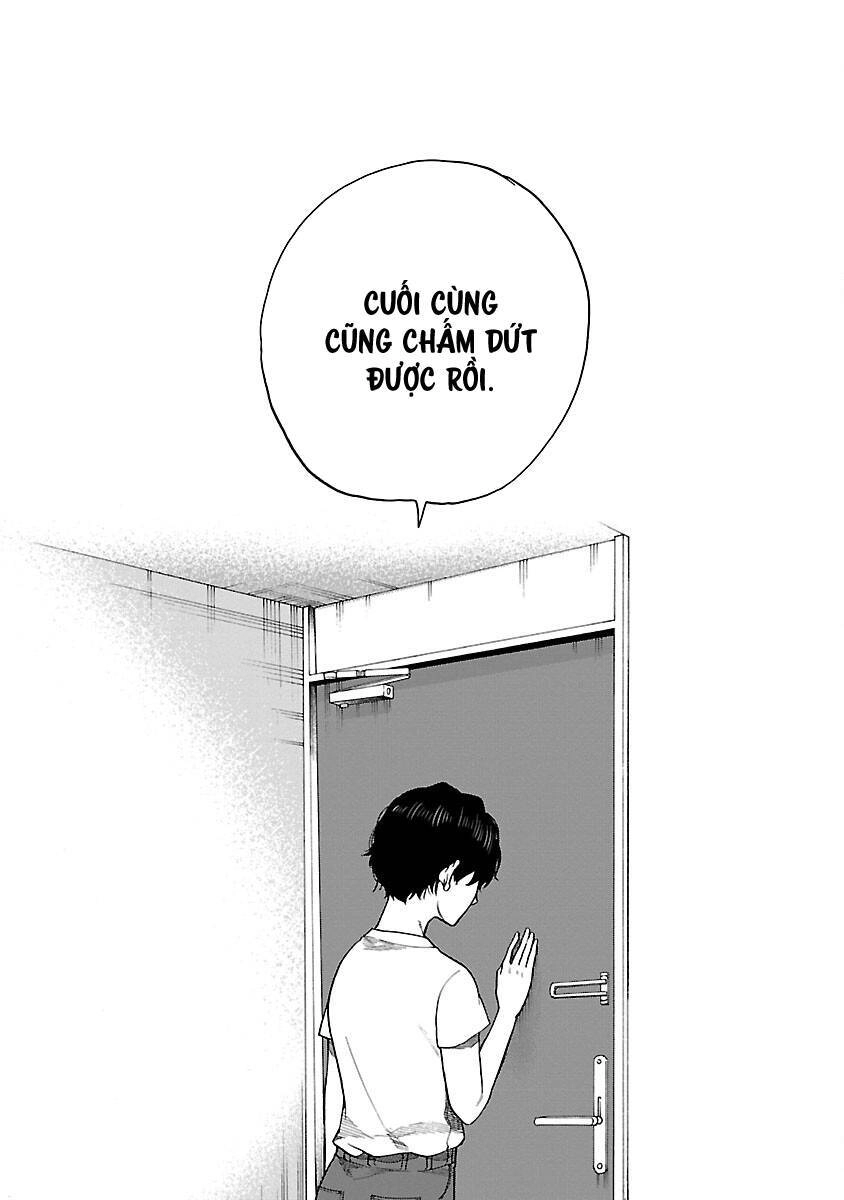 Cigarette & Cherry Chapter 119 - 9