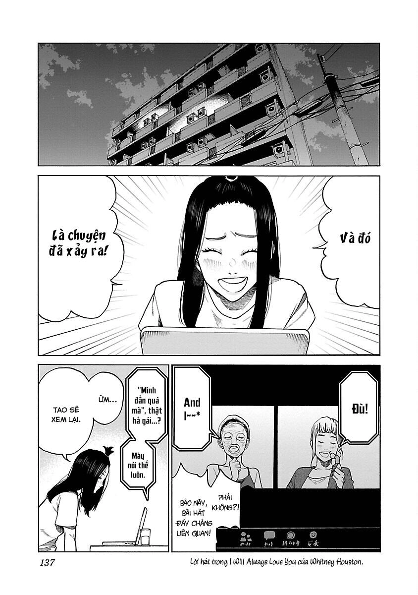 Cigarette & Cherry Chapter 126 - 15