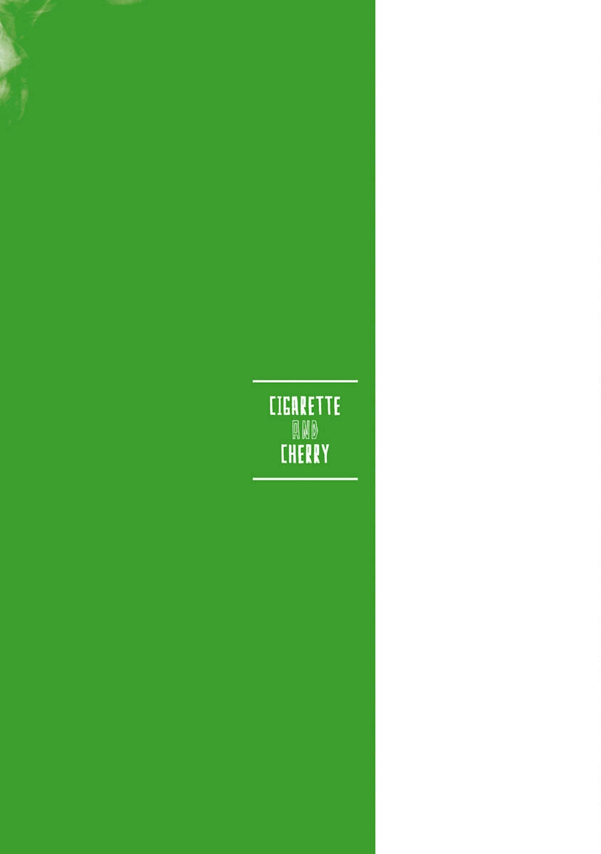 Cigarette & Cherry Chapter 126 - 39