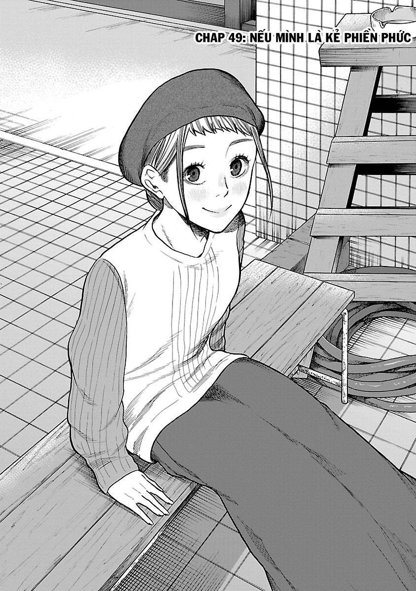 Cigarette & Cherry Chapter 49 - 2