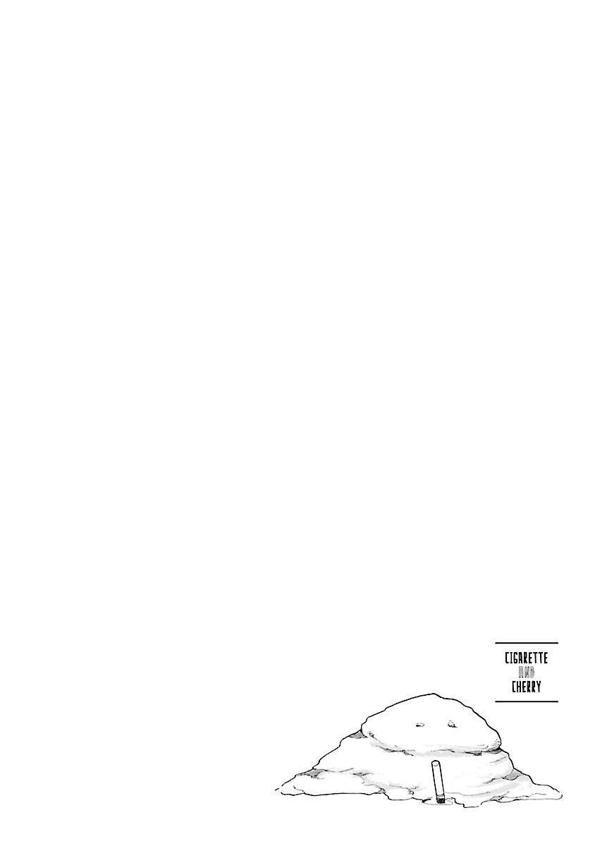 Cigarette & Cherry Chapter 67 - 13