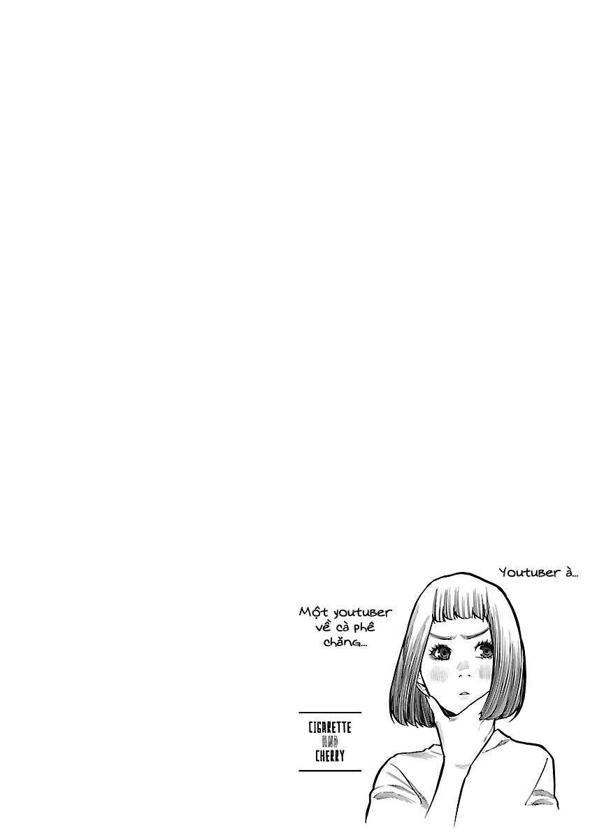 Cigarette & Cherry Chapter 69 - 12