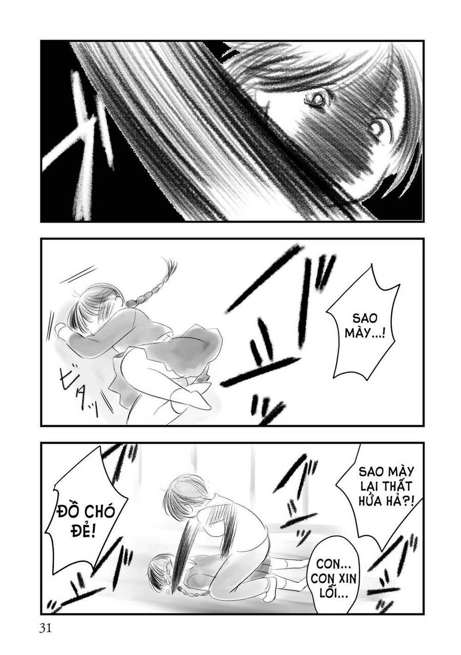 Tình Yêu Và Lời Nguyền Chapter 1 - 29