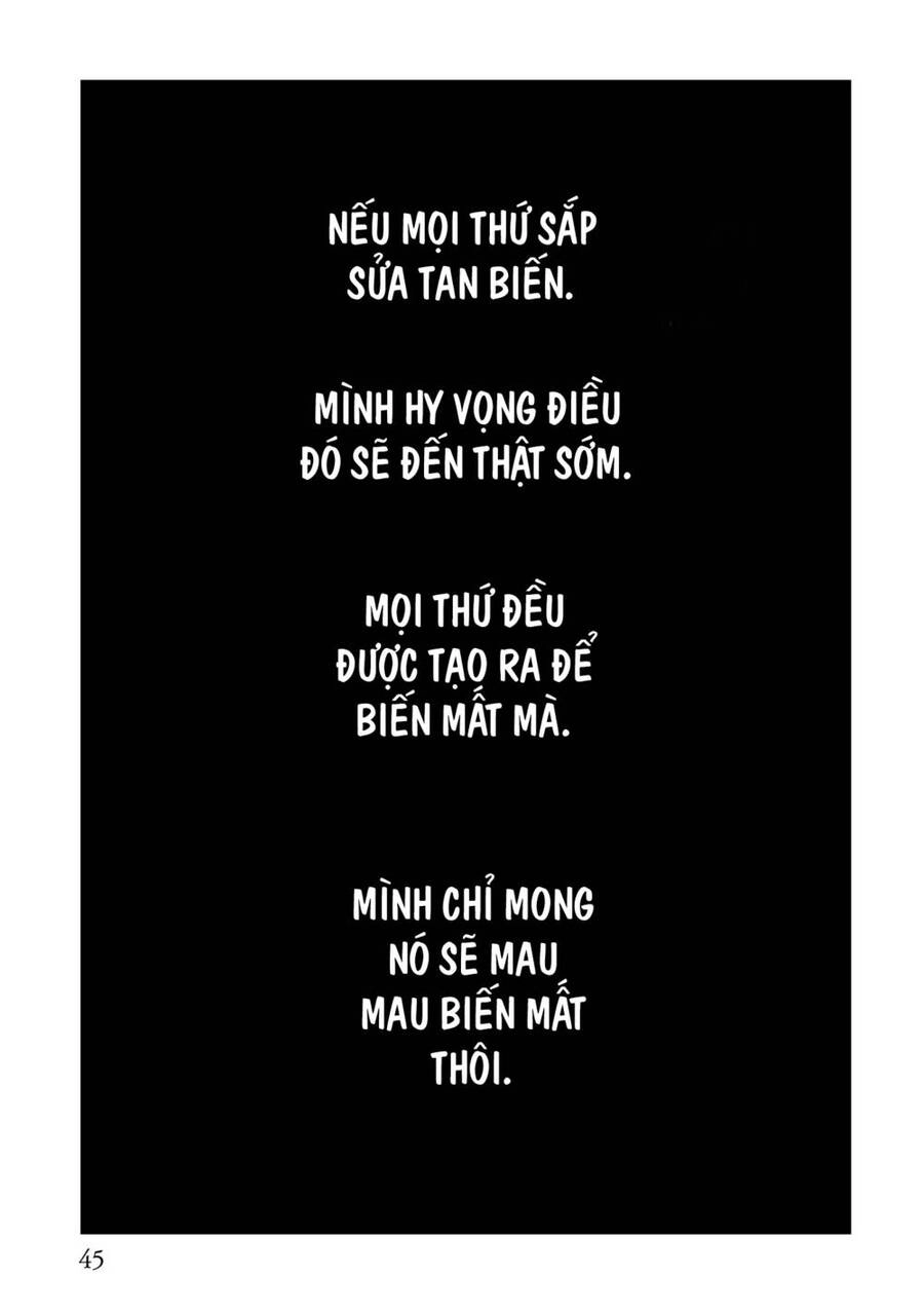 Tình Yêu Và Lời Nguyền Chapter 2 - 4