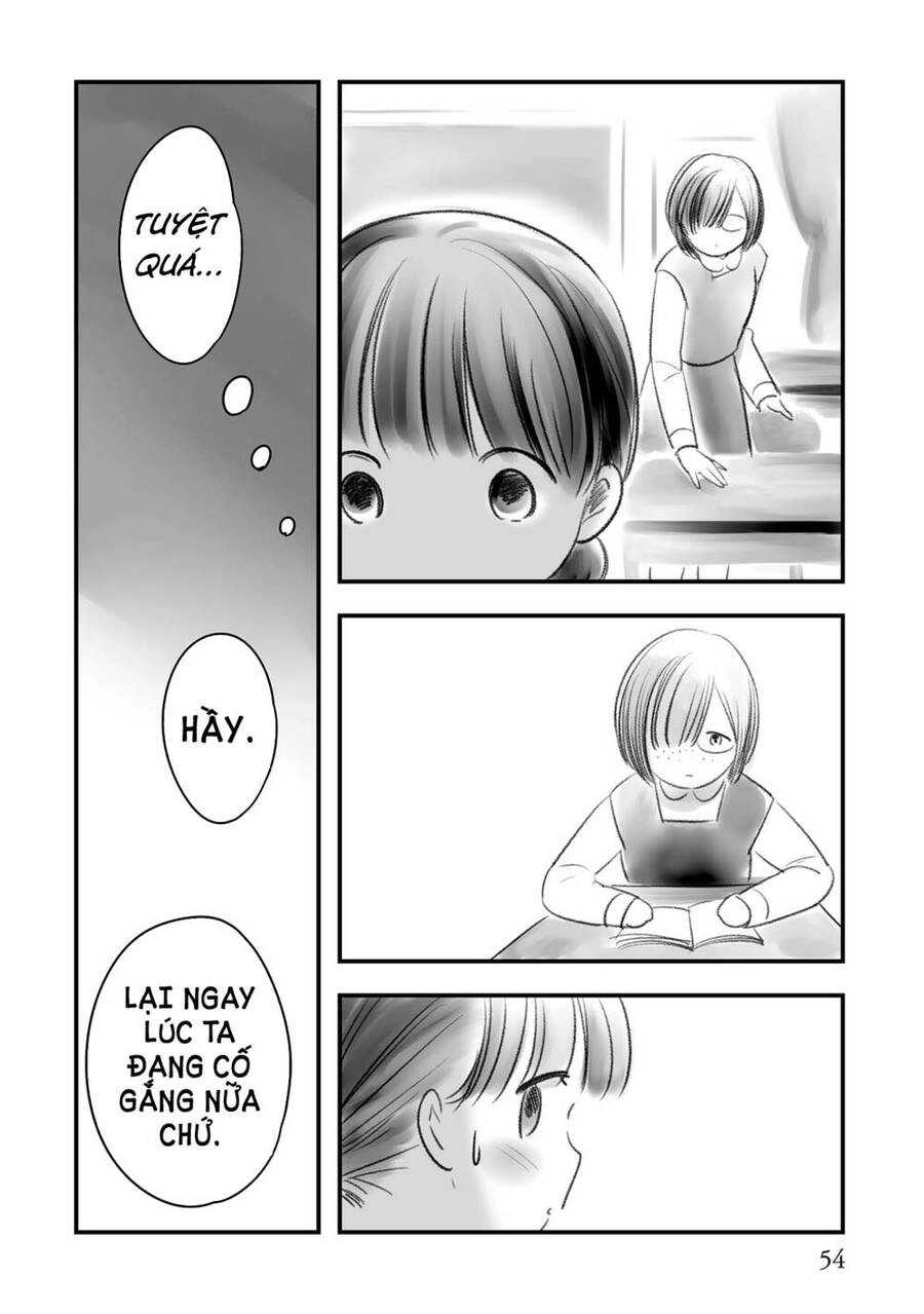 Tình Yêu Và Lời Nguyền Chapter 2 - 13