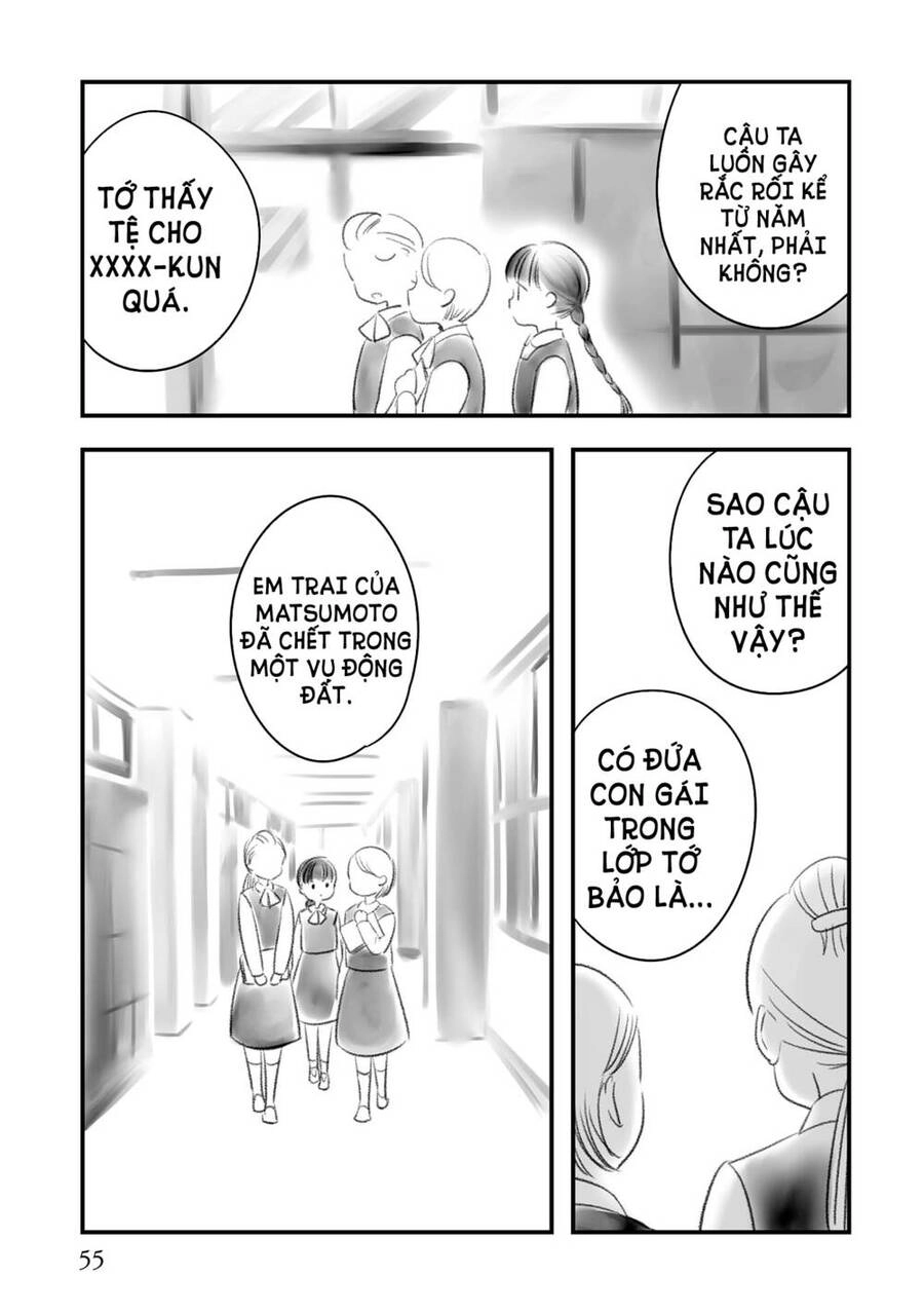 Tình Yêu Và Lời Nguyền Chapter 2 - 14