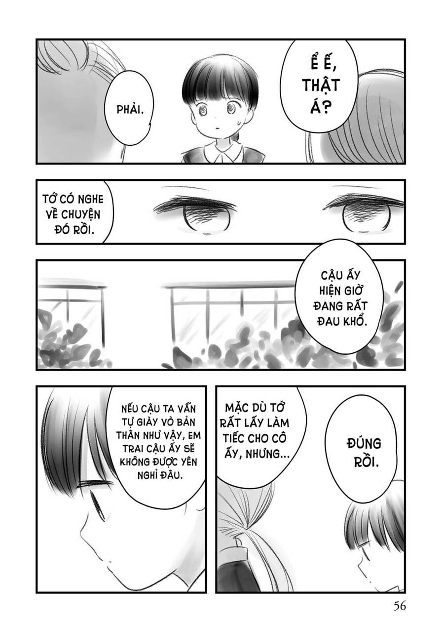 Tình Yêu Và Lời Nguyền Chapter 2 - 15