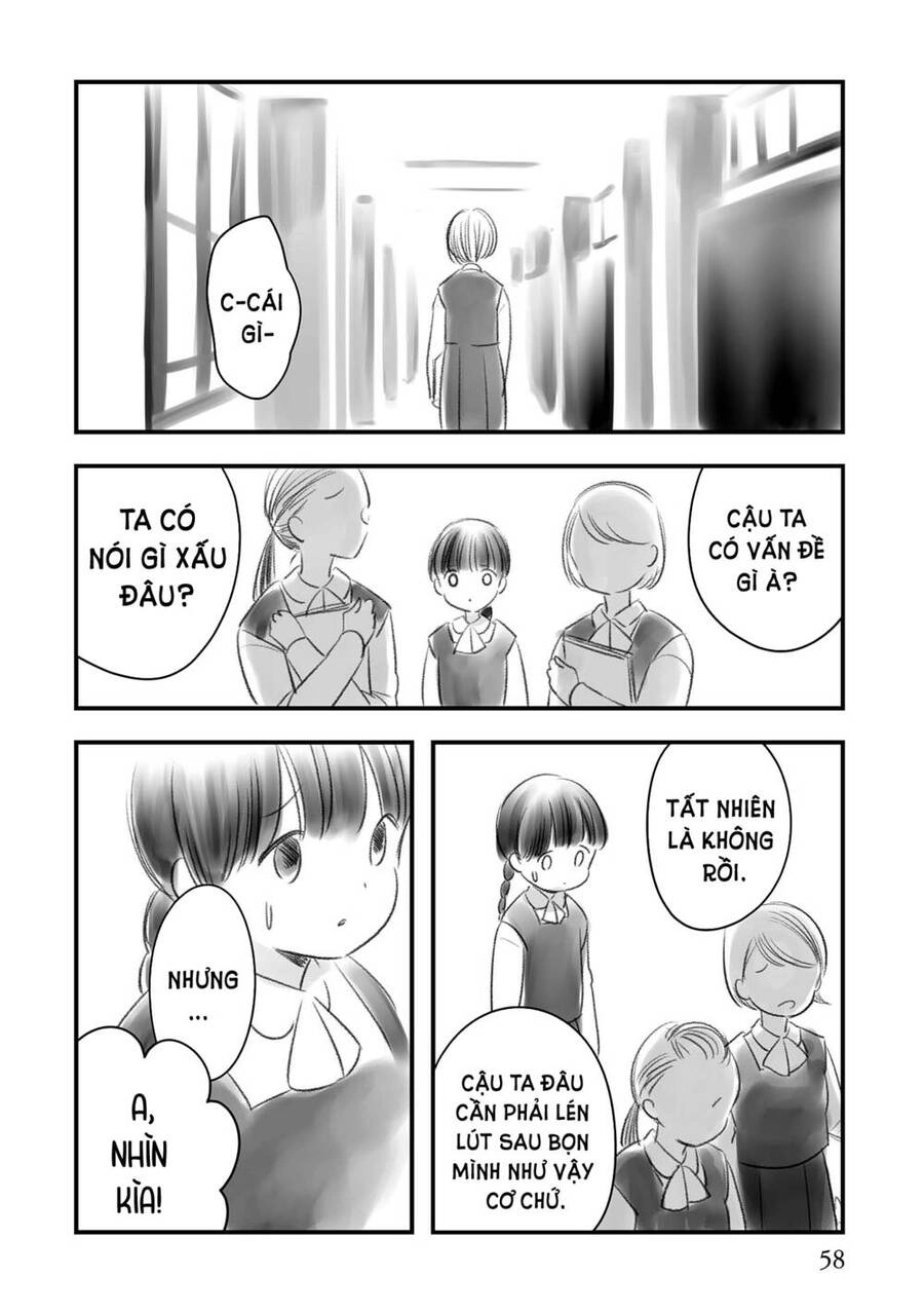 Tình Yêu Và Lời Nguyền Chapter 2 - 17