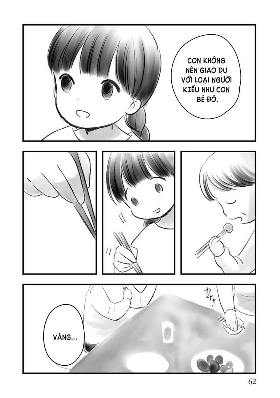 Tình Yêu Và Lời Nguyền Chapter 2 - 21