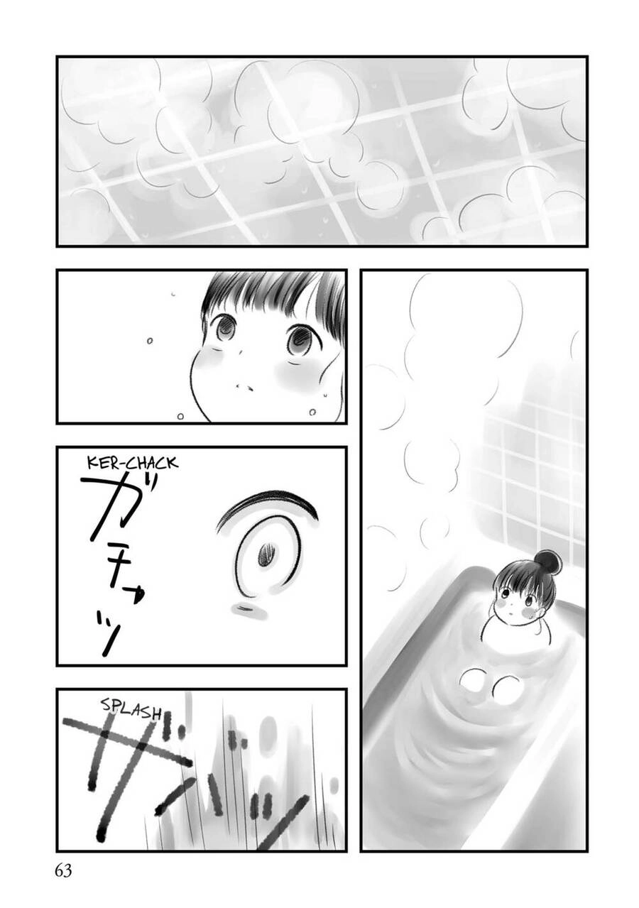 Tình Yêu Và Lời Nguyền Chapter 2 - 22