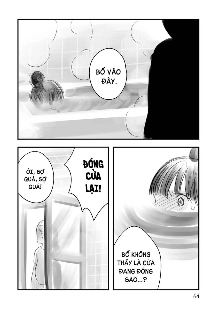 Tình Yêu Và Lời Nguyền Chapter 2 - 23