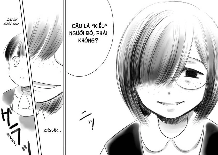 Tình Yêu Và Lời Nguyền Chapter 2 - 31