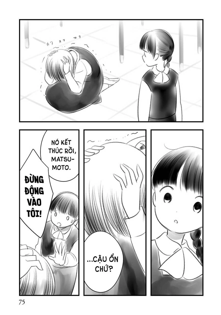 Tình Yêu Và Lời Nguyền Chapter 2 - 33