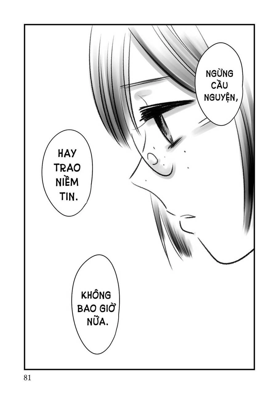 Tình Yêu Và Lời Nguyền Chapter 2 - 39