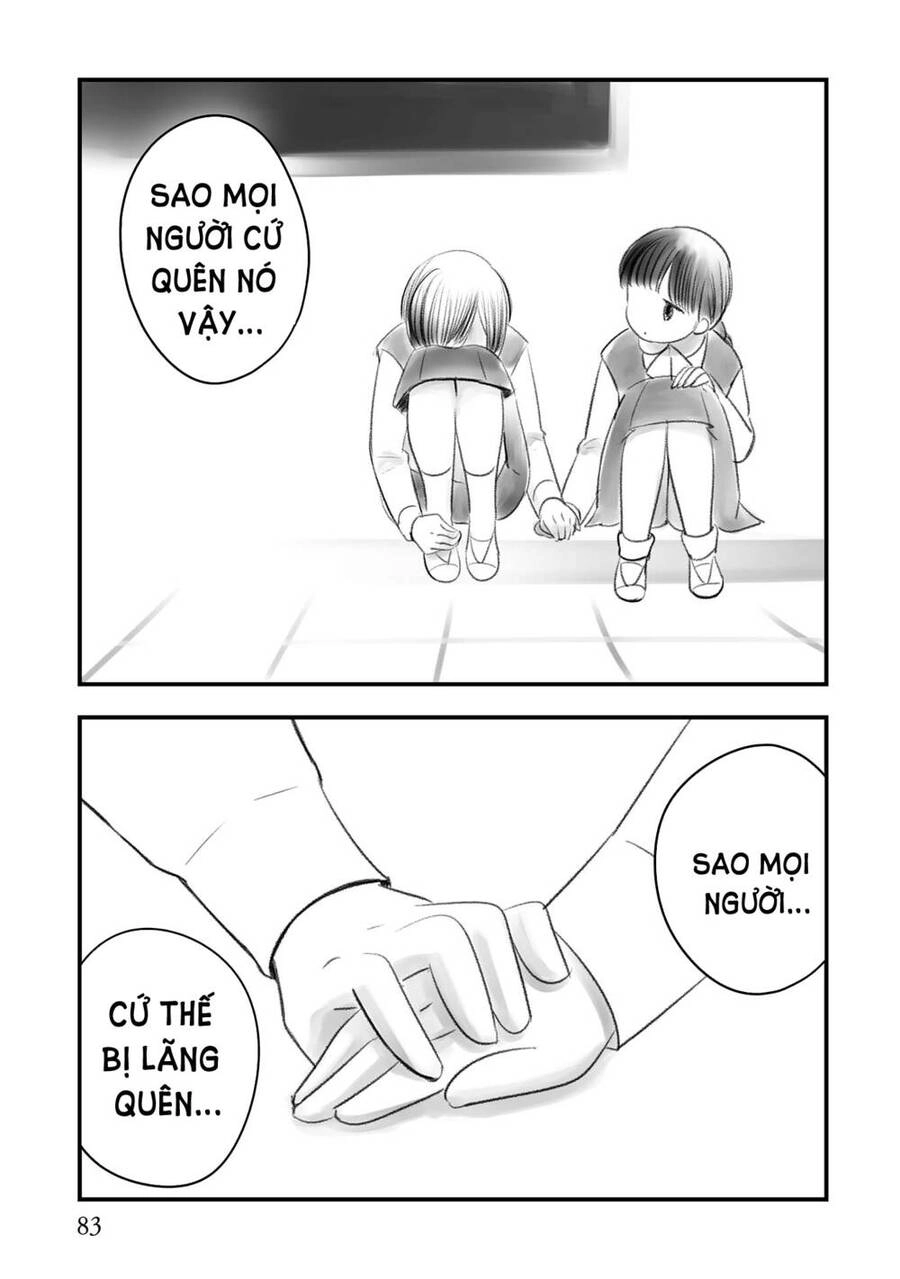 Tình Yêu Và Lời Nguyền Chapter 2 - 41