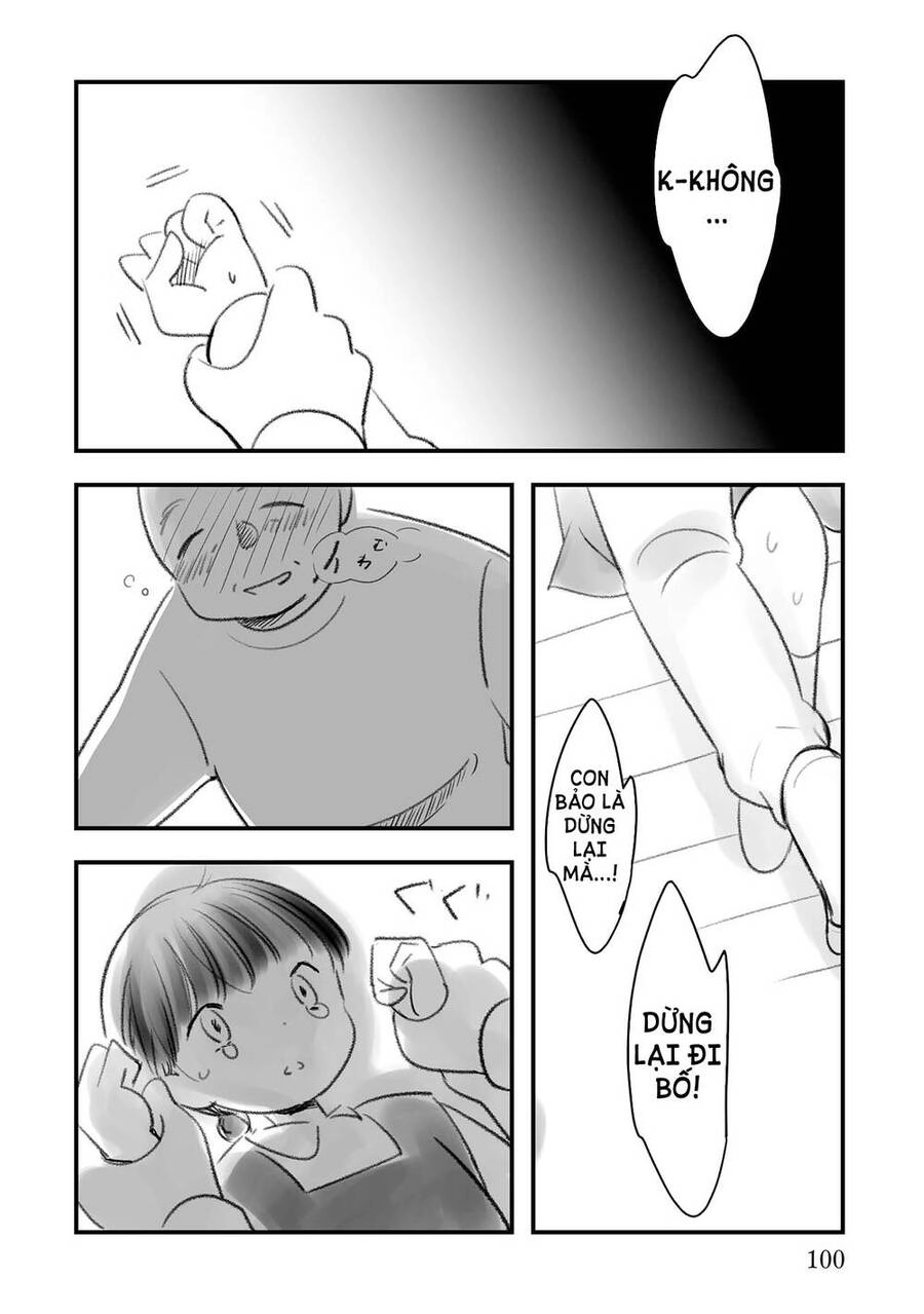 Tình Yêu Và Lời Nguyền Chapter 3 - 15