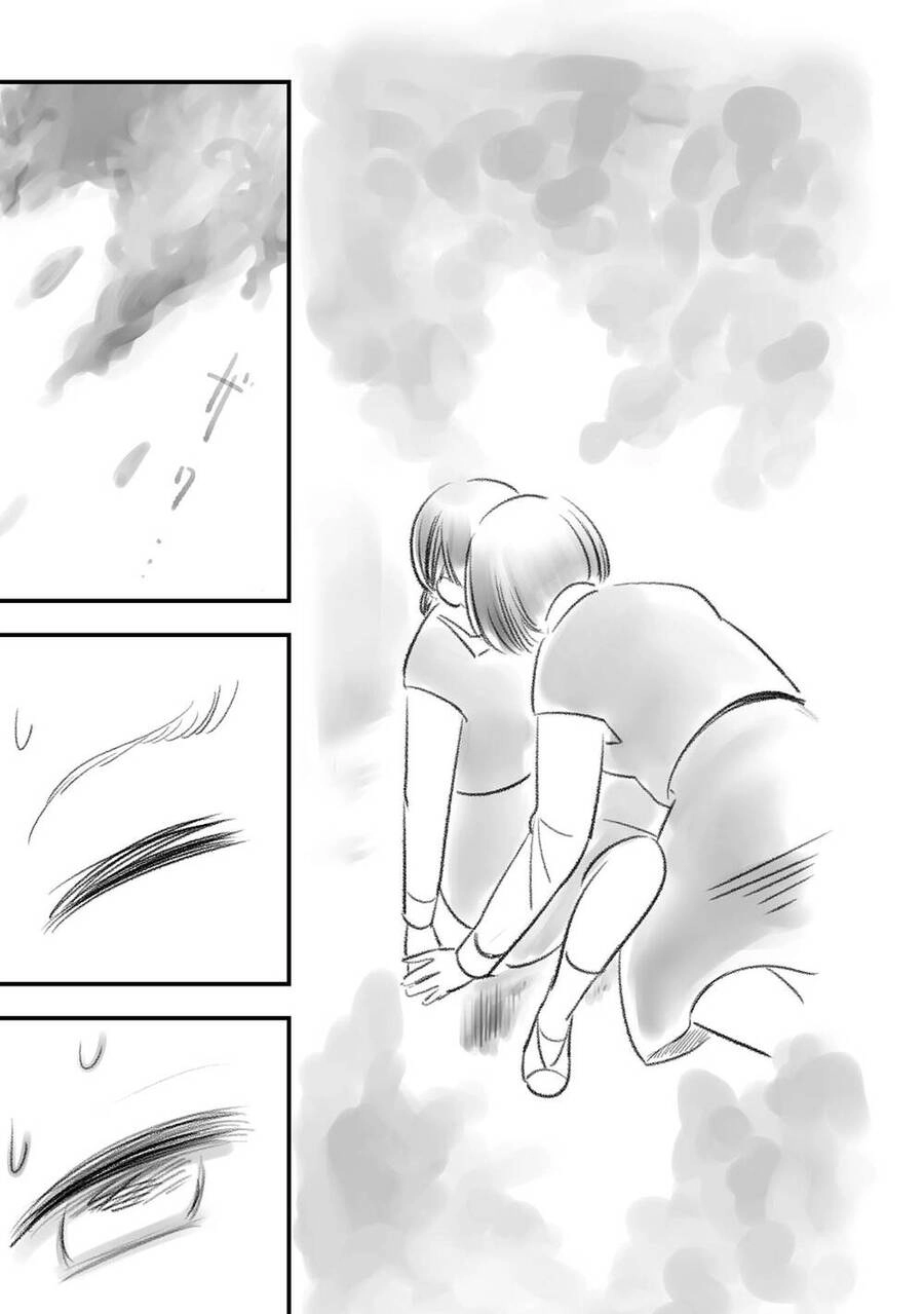 Tình Yêu Và Lời Nguyền Chapter 3 - 26