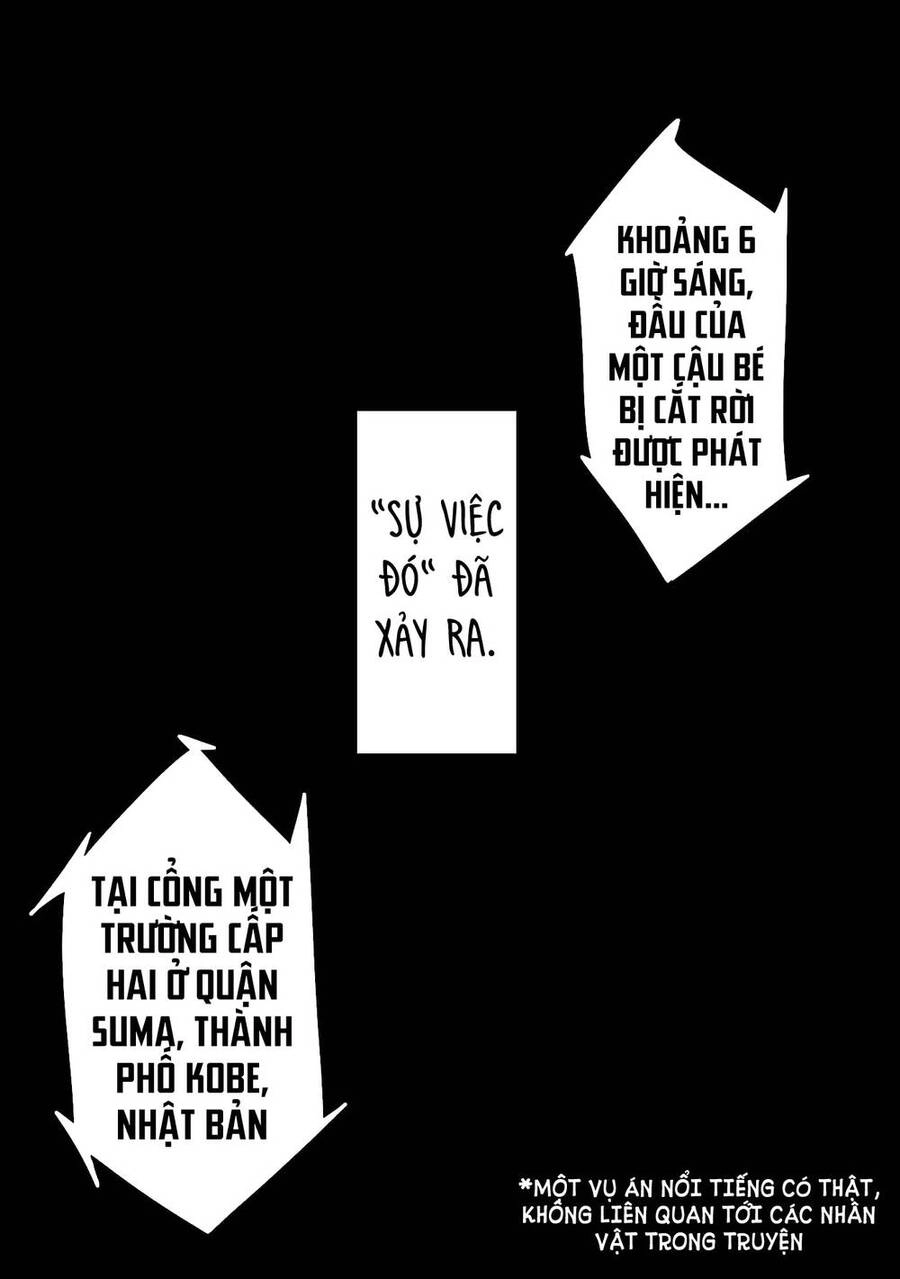 Tình Yêu Và Lời Nguyền Chapter 3 - 33