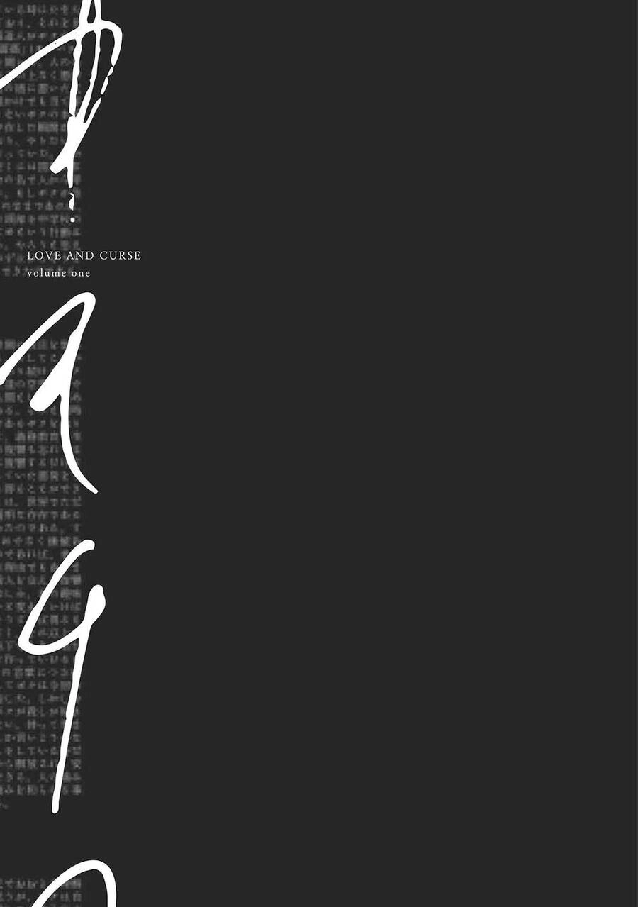 Tình Yêu Và Lời Nguyền Chapter 3 - 34