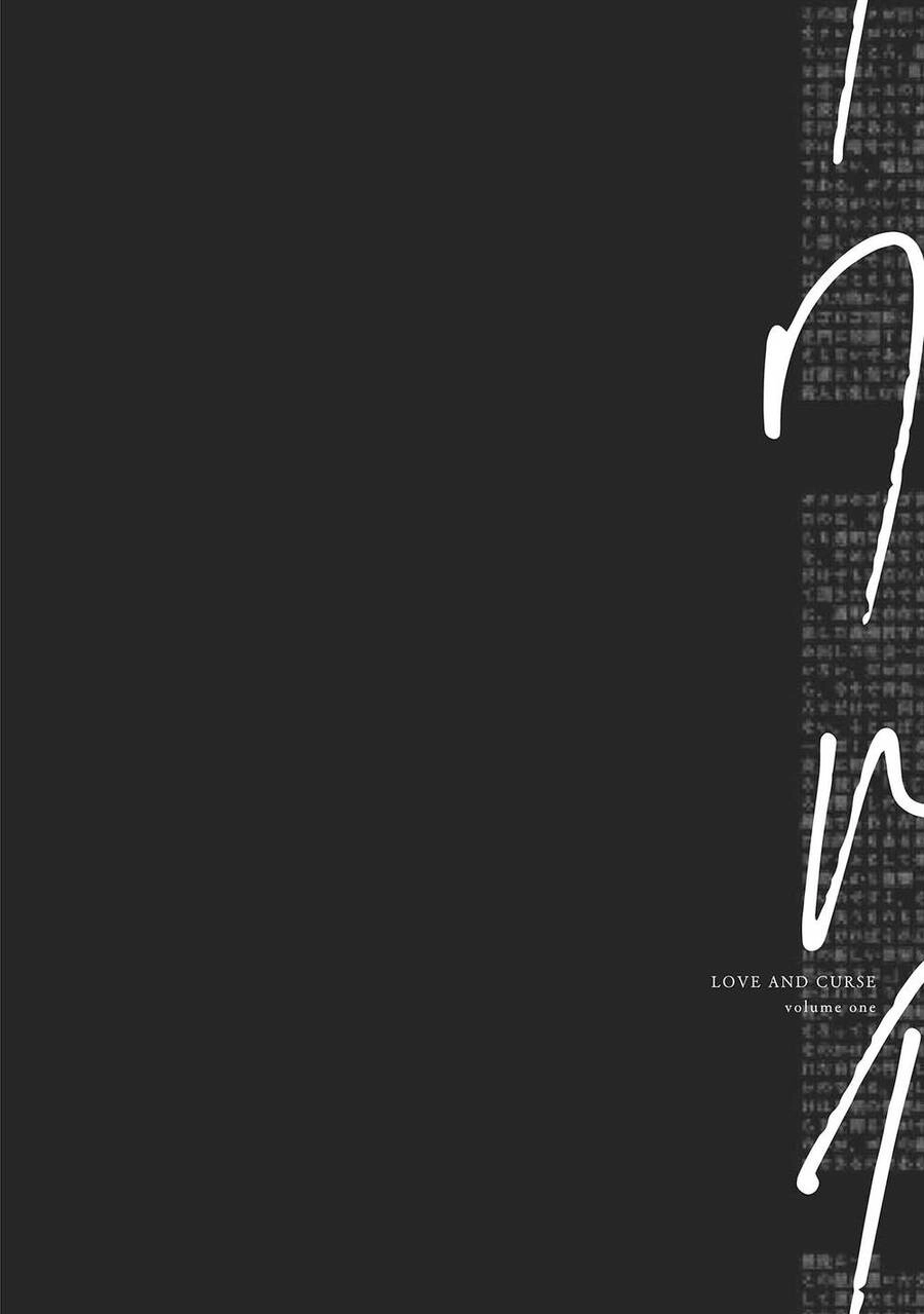 Tình Yêu Và Lời Nguyền Chapter 3 - 35