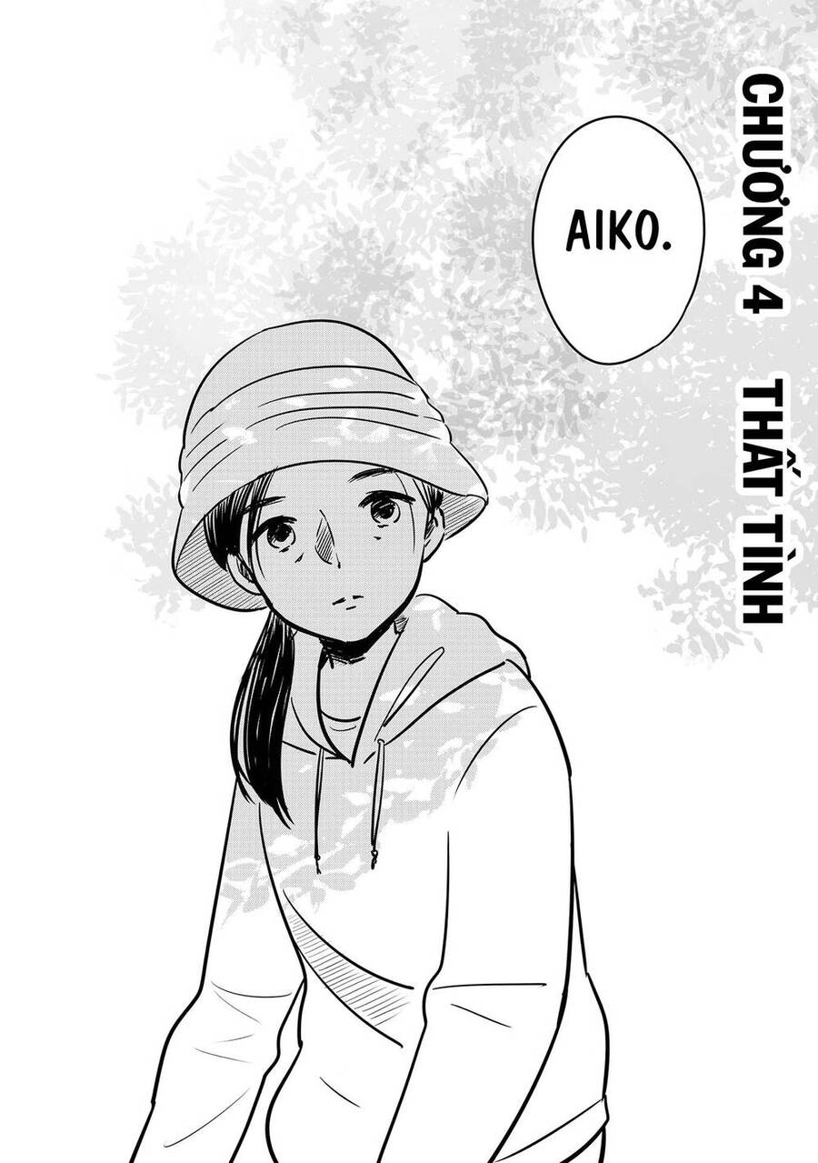 Tình Yêu Và Lời Nguyền Chapter 4 - 3