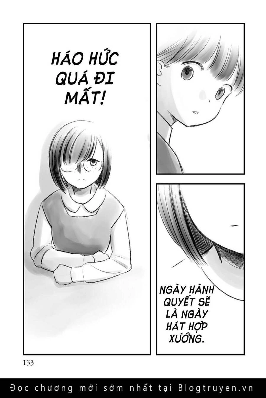 Tình Yêu Và Lời Nguyền Chapter 4 - 12