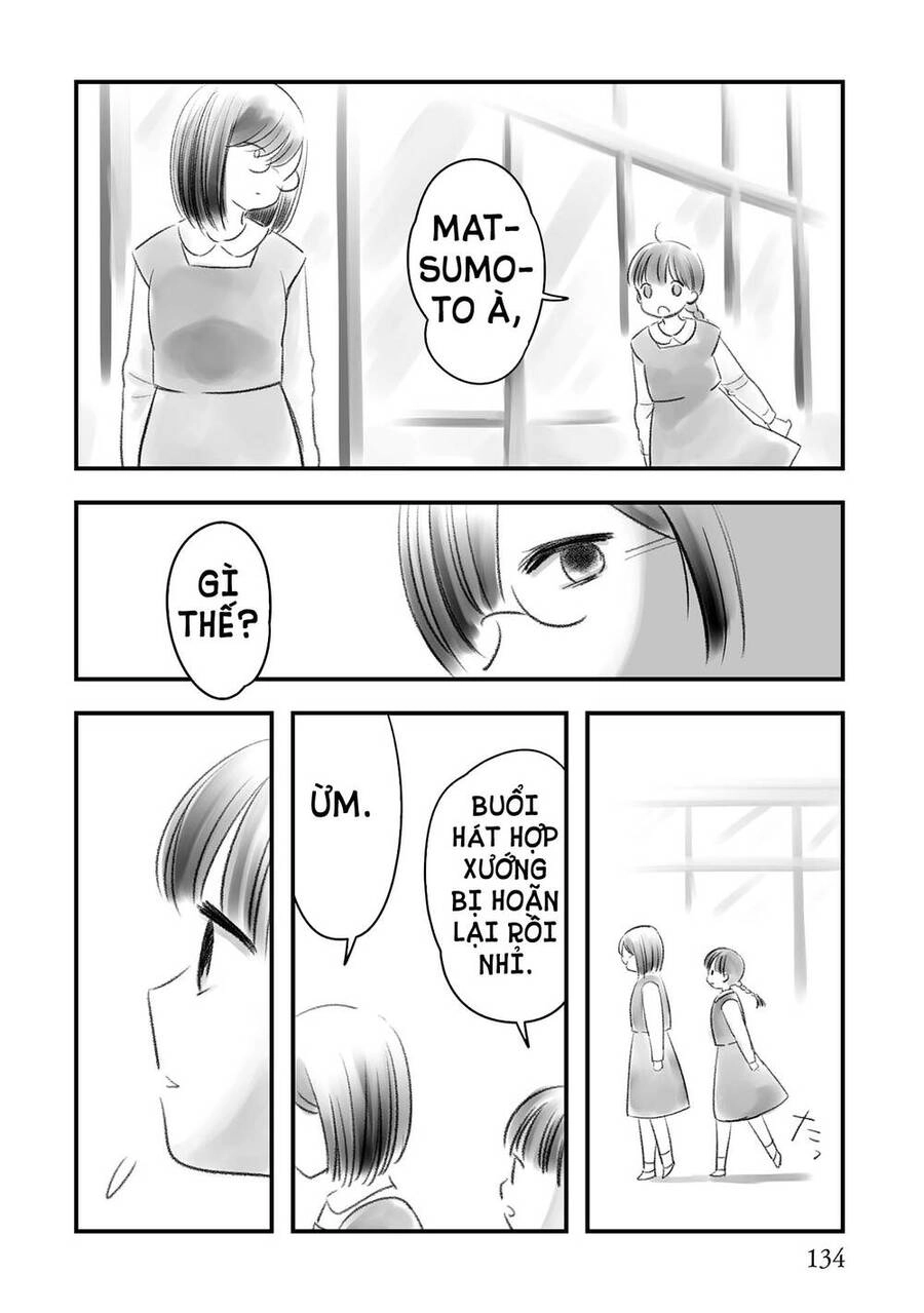 Tình Yêu Và Lời Nguyền Chapter 4 - 13