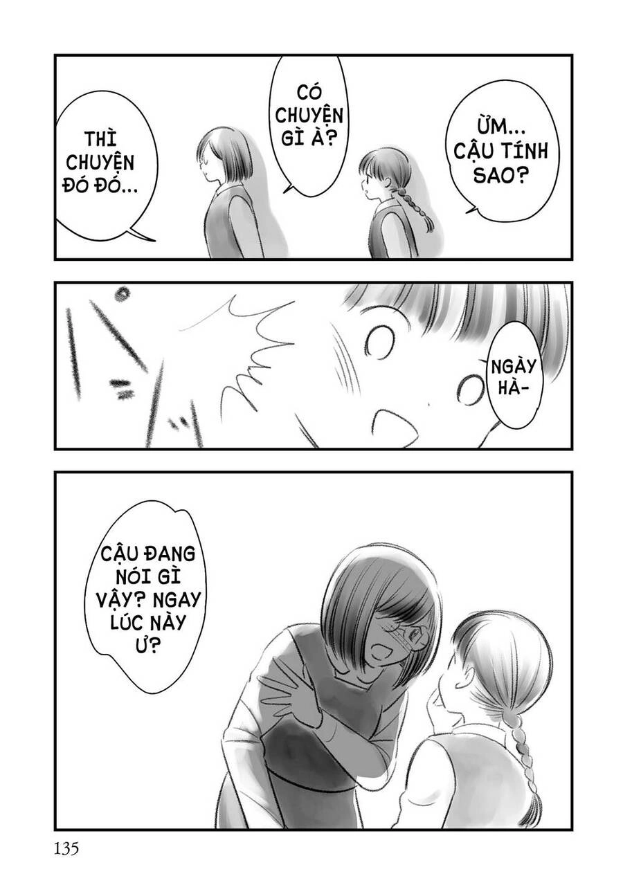 Tình Yêu Và Lời Nguyền Chapter 4 - 14